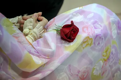 جشن اختتامیه باشگاه اجتماعی زوج‌های مشهدی «باهم»