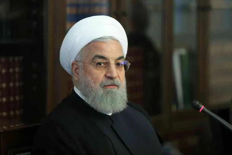 رئیس‌ جمهور: تا پایان دولت ۲۰ هزار مگاوات برق به ظرفیت نیروگاهی اضافه می‌شود