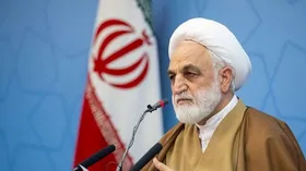 سخنان خبرساز محسنی اژه&zwnj;ای درباره مجازات شلاق و قصاص