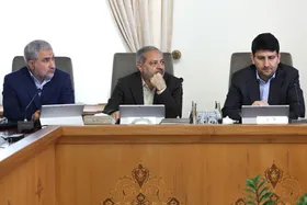 کاظمی: زیرساخت&zwnj;های پژوهشی مدارس تقویت می&zwnj;شود
