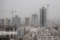 افزایش دما در خراسان رضوی تا اوایل هفته آینده ادامه دارد (۶ تیر ماه ١۴٠٢)