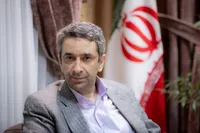 معاون رئیس‌جمهور: اینترنت پرو برای برخی مشاغل و کسب‌وکار‌ها راهکاری موقتی است