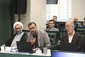 گودرزی: دوفوریت طرح برخورد با ماینر&zwnj;های غیرمجاز در مجلس به تصویب رسید