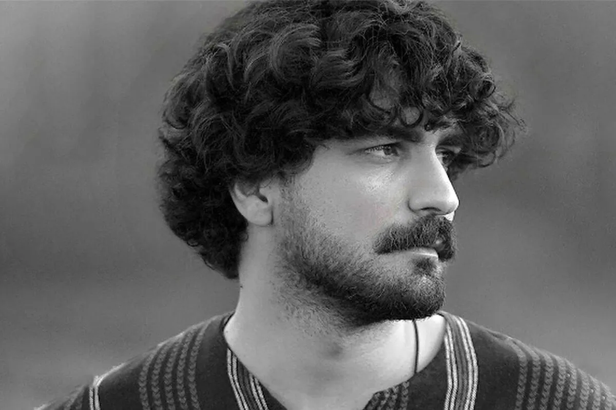 صوت | دانلود آهنگ «وای اگر...»عرفان طهماسبی + متن ترانه