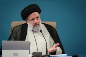 اظهارنظر رئیس جمهور درباره حواشی برخورد با بدحجابی | رئیسی: اقدام سلیقه&zwnj;ای در بحث حجاب مردود است