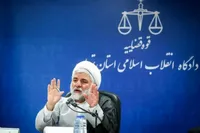 قاضی محمد مقیسه که بود ؟ + بیوگرافی و سوابق