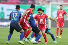 پرسپولیس در بلاتکلیفی مطلق