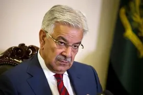 پاکستان از احتمال انجام حملات تلافی&zwnj;جویانه علیه افغانستان خبر داد