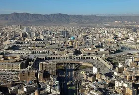 صدور ۲ هزار اخطاریه ایمنی ساخت&zwnj;وساز در برخوردارترین منطقه مشهد
