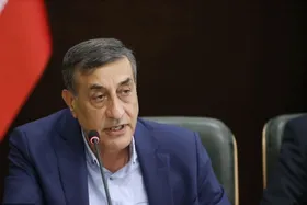 قائم&zwnj;پناه: باید کمک کنیم کشور با هم&zwnj;افزایی و دوری از سهم&zwnj;خواهی&zwnj;های بی&zwnj;ثمر، از مشکلات عبور کند