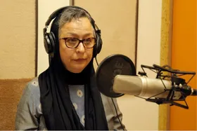 &laquo;شوکران&raquo; با صدای آزیتا حاجیان برای نابینایان توضیح دار شد + زمان پخش
