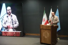 معاون اجرایی رئیس&zwnj;جمهور: مشهدی&zwnj;ها، خادمان صدیق و با اخلاص اهل&zwnj;بیت (ع) هستند + فیلم