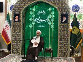 افتتاح بزرگ&zwnj;ترین دارالتفسیر به نام مفسر بزرگ شیخ طبرسی در حرم مطهر رضوی