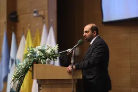 ناصحی در مراسم نشان مشهدالرضا(ع): می&zwnj;توان مشهد را به الگویی جهانی در مدیریت شهری بر پایه ارزش&zwnj;های معنوی تبدیل کرد