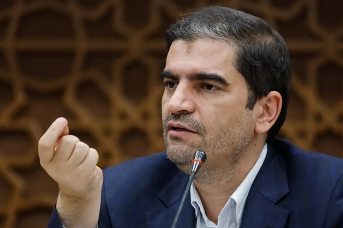 قاضی‌زاده هاشمی: بدون انسجام نمایندگان شرق کشور، سهمی در هیئت‌رئیسه مجلس نخواهیم داشت