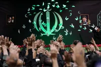 پوشش گسترده رسانه‌های خارجی از مراسم وداع با رهبر شهید در تهران + عکس و فیلم