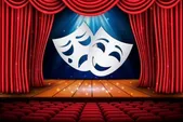 آمار فروش نمایش‌های روی صحنه تئاتر در مشهد طی هفته گذشته (۱۹ آبان ۱۴۰۳)
