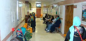 نفوذ دلال&zwnj;ها به گردشگری سلامت مشهد/ افزایش ۱۳ برابری خرید دستگاه دیالیز