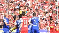 زمان دربی ۱۰۲ بالاخره مشخص شد