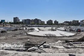 رئیس کمیسیون خدمات&zwnj;شهری شورای اسلامی مشهد: اولویت اتمام پروژه&zwnj;های نیمه تمام است