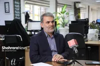 ضریب سخت و زیان آور بودن شغل خبرنگاری در برنامه هفتم تغییری نکرده است