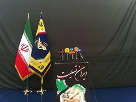 سردار حاجی&zwnj;زاده: همه مسئولیت&zwnj;ها را می&zwnj;پذیریم+ویدئو
