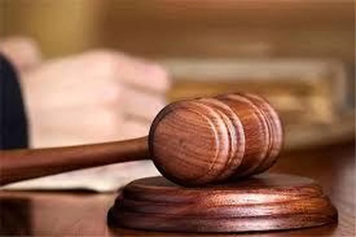 مجازات حبس برای مخدوش کردن پلاک خودرو