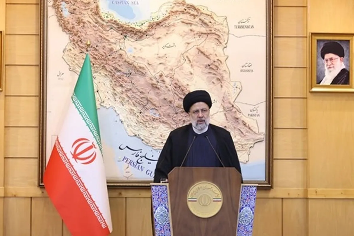 رئیس جمهور: در سفر به آمریکای لاتین ۳۵ سند همکاری امضا شد | دولت سیزدهم بنای برقراری ارتباط با تمام کشورهای جهان را دارد