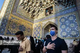 درنگی بر قدیمی&zwnj;ترین اسناد زیارت حرم مطهر رضوی| جلوه&zwnj;های ارادت در آیینه زیارت