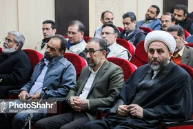 استاندار خراسان&zwnj;رضوی: احتمالا ۱۰ میلیون زائر در نوروز ۱۴۰۳ به مشهد سفر کنند | خدمت&zwnj;رسانی به زائران از امروز آغاز شد + فیلم (۱۶ اسفند)