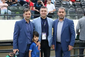 معاون استقلال برکنار می&zwnj;شود؟