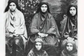 ماجرای شفای همسر فلج یکی از خادمان امام رضا(ع) در مطبوعات