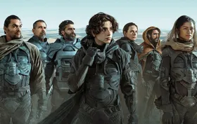 نگاهی به دومین قسمت سینمایی &laquo;تلماسه Dune&raquo; | آمیخته از شکوه و اندوه