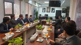 پای کار بودن تمامی دستگاه&zwnj;ها در حوزه ساماندهی مناطق کم&zwnj;برخوردار