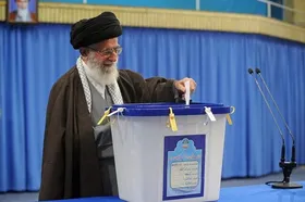 توصیه&zwnj;های انتخاباتی رهبر معظم انقلاب | مهم است که انتخابات پرشور باشد