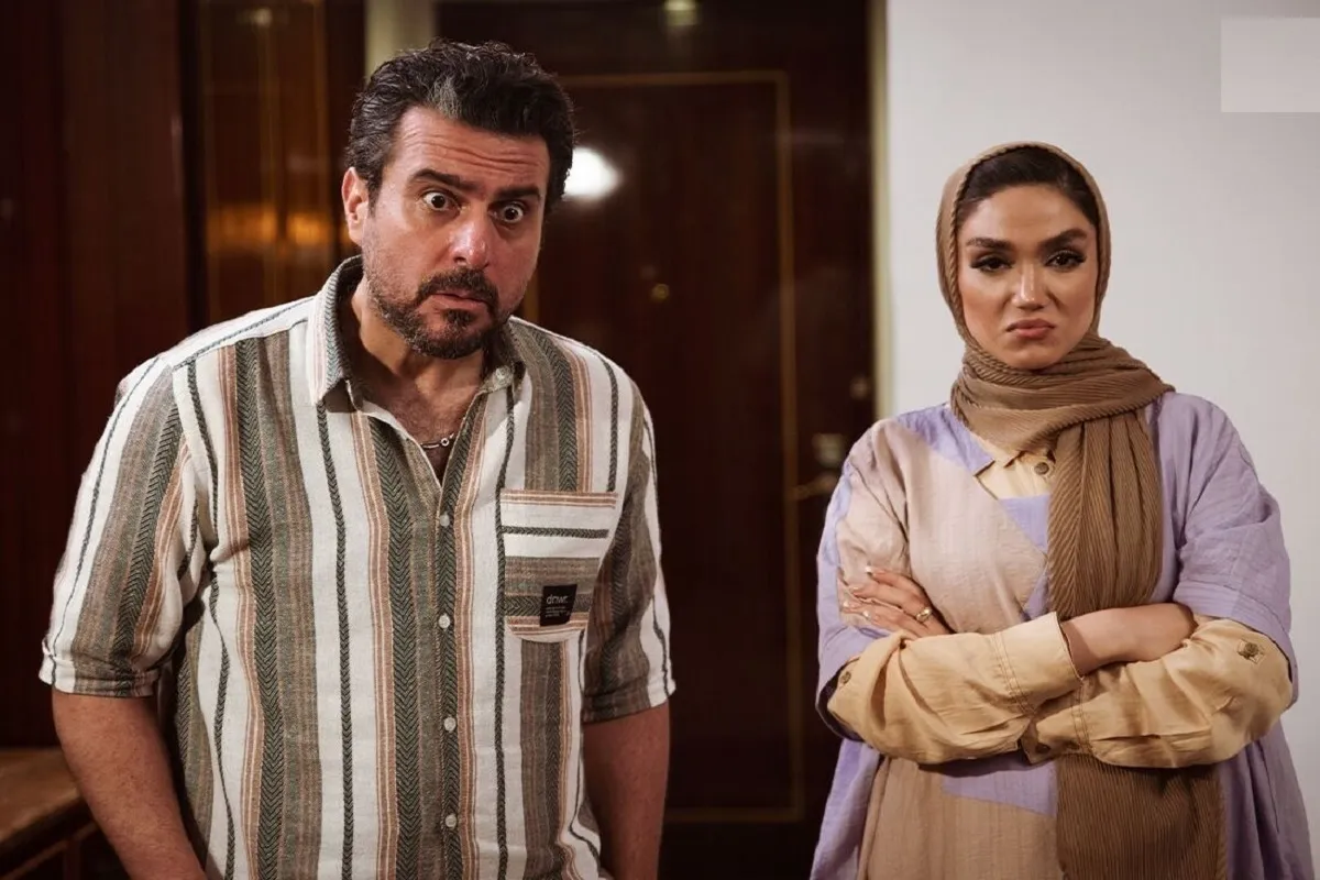 «هتل» پرفروش‌ترین‌ فیلم اکران پاییز شد | خراسان رضوی سومین استان پرفروش در سینماهای کشور