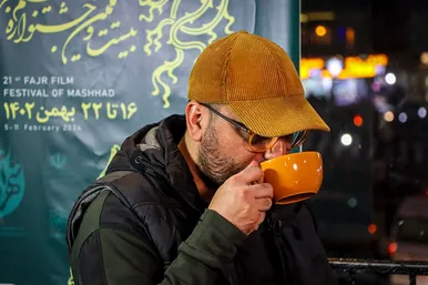 بیست و یکمین جشنواره فیلم فجر در مشهد - ۲ 