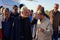 گزارش وزیر کشور درباره آخرین وضعیت انفجار معدن در طبس