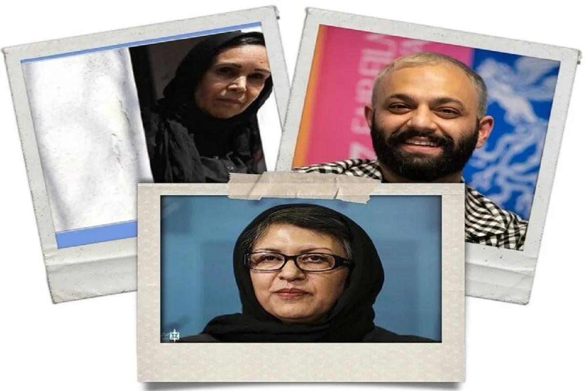 نمایش «خون‌بس» به کارگردانی «صابر ابر» روی صحنه می‌رود