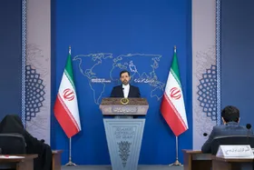امیرعبداللهیان فردا به نیویورک می&zwnj;رود + متن کامل نشست خبری