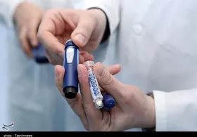 انسولین ایرانی جای خود را در بازار مصرف باز می&zwnj;کند