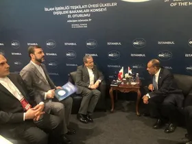عراقچی از نقش سازنده مصر در محکومیت جمعی جنایات رژیم صهیونیستی تمجید کرد