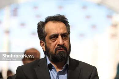 رونمایی از ۲۹ دستگاه اتوبوس جدید  و محور شهید محبی