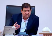 مخبر: تنگه هرمز باز نخواهد شد تا شرایط ایران محقق شود