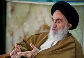 &laquo;آیت&zwnj;الله ارفع&raquo; استاد اخلاق درگذشت