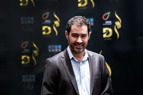 مدال گاندی جشنواره هند برای &laquo;نرگسی&raquo; شهاب حسینی