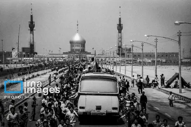 ۲۶ مرداد، روزی که پرستو‌ها به خانه بازگشتند