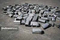 جانشین سرپرست دادسرای انقلاب مشهد: اغلب ماینر‌ها به صورت قاچاق وارد می‌شوند