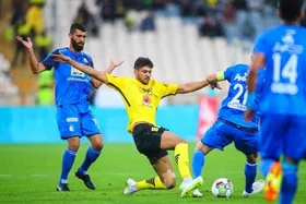 برنامه هفته بیست و هفتم لیگ برتر+ جدول لیگ| همه نگاه&zwnj;ها به مصاف ژنرال-استقلال