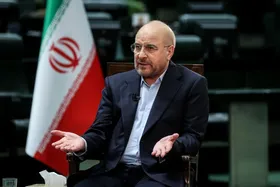 قالیباف: تصویب طرح حمایت مالی از افشاگران فساد یکی از گام&zwnj;های تحول در قوانین اقتصادی کشور است
